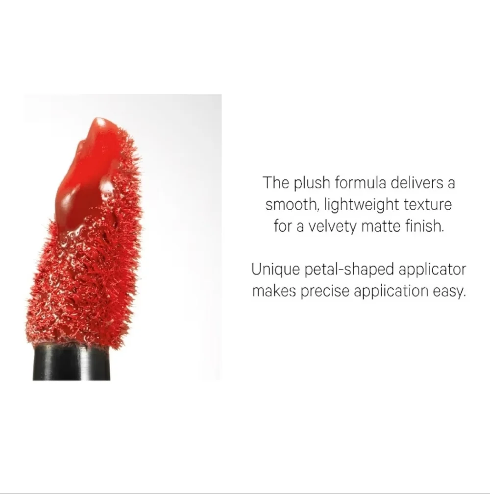🌺Kevyn Aucoin Enchanting Velvet Lip Paint Matte Long Wear